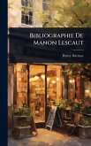 Bibliographie De Manon Lescaut Bibliographie De Manon Lescaut