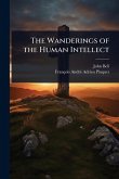 The Wanderings of the Human Intellect The Wanderings of the Human Intellect