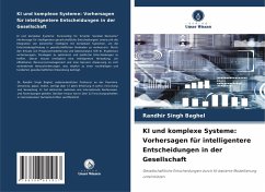 Cover KI und komplexe Systeme: Vorhersagen für intelligentere Entscheidungen in der Gesellschaft