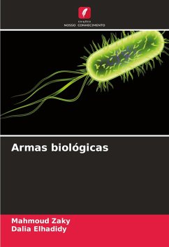 Cover Armas biológicas