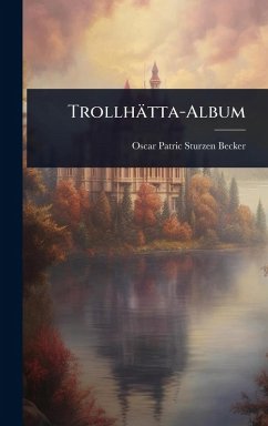 Cover Trollhätta-Album