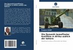 Die Dynamik bewaffneter Konflikte in Afrika südlich der Sahara