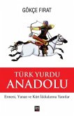 Türk Yurdu Anadolu Ciltli Türk Yurdu Anadolu Ciltli