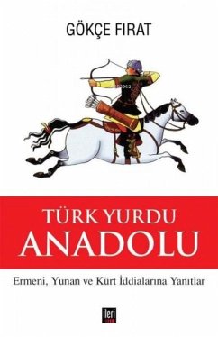 Cover Türk Yurdu Anadolu Ciltli