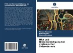 HTA und Nierenschädigung bei systemischer Sklerodermie