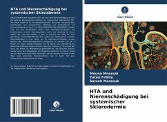 Cover HTA und Nierenschädigung bei systemischer Sklerodermie