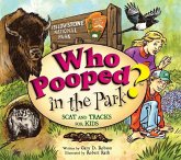 Who Pooped in the Park? Yellowstone National Park Who Pooped in the Park? Yellowstone National Park