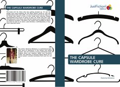Cover THE CAPSULE WARDROBE CURE