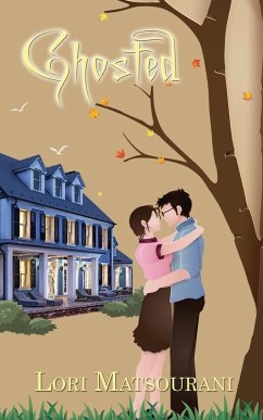 Cover Ghosted