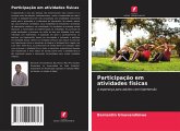 Participação em atividades físicas