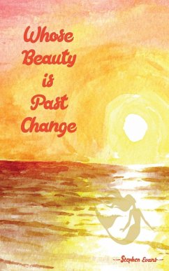 Cover Whose Beauty is Past Change