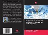 Estrutura da medicina: Química e biologia das sulfonilureias