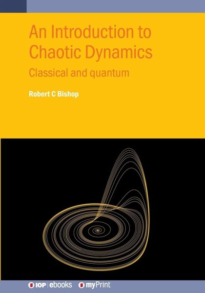 An Introduction to Chaotic Dynamics