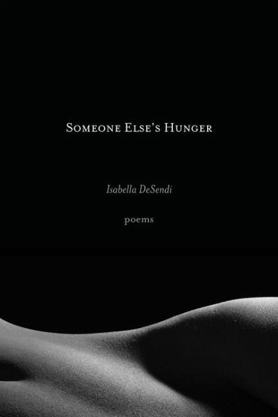 Someone Else's Hunger Someone Else's Hunger