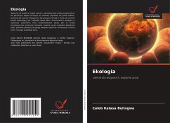 Cover Ekologia