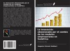 La innovación obsesionada por el cambio de los modelos empresariales en Sudáfrica