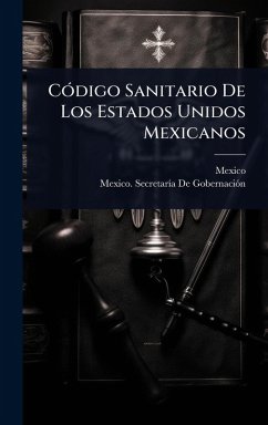 CÃ3digo Sanitario De Los Estados Unidos Mexicanos