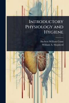 Cover Introductory Physiology and Hygiene