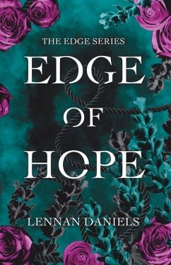 Edge of Hope - Daniels, Lennan