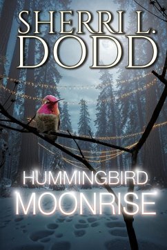 Cover Hummingbird Moonrise