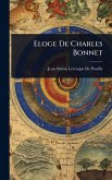 Eloge De Charles Bonnet Eloge De Charles Bonnet