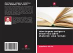 Abordagens antigas e modernas sobre diabetes: uma revisão