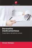 Dermatite medicamentosa