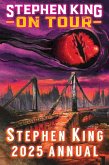 Stephen King Annual 2025 Stephen King Annual 2025
