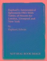 Raphael's Astronomical Ephemeris - Raphael, Edwin