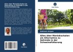 Alles über Maniokschalen als Alternative zu Getreide in der Schweinefütterung