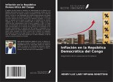 Inflación en la República Democrática del Congo Inflación en la República Democrática del Congo