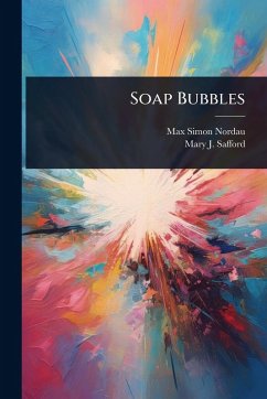 Cover Soap Bubbles