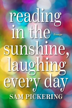 Cover Reading in the Sunshine, Laughing Every Day