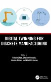 Digital Twinning for Discrete Manufacturing