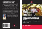 Papel das Organizações Não Governamentais na Índia Papel das Organizações Não Governamentais na Índia