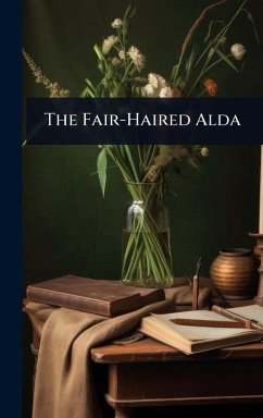 Cover The Fair-Haired Alda