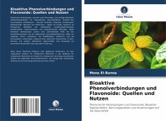 Cover Bioaktive Phenolverbindungen und Flavonoide: Quellen und Nutzen