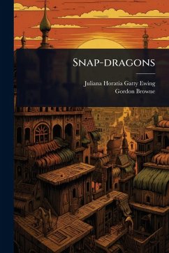 Cover Snap-dragons