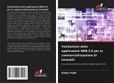 Valutazione delle applicazioni WEB 2.0 per la commercializzazione di immobili Valutazione delle applicazioni WEB 2.0 per la commercializzazione di immobili