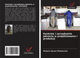 Kontrola i zarz¿dzanie jako¿ci¿ w projektowaniu i produkcji