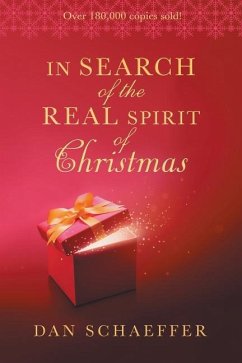 Cover In Search of the Real Spirit of Christmas
