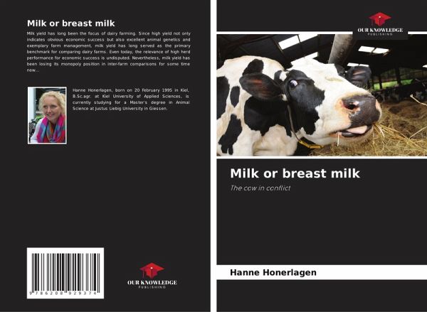 Milk or breast milk