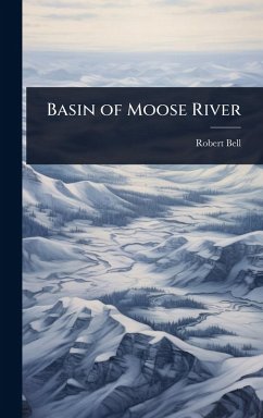 Cover Basin of Moose River