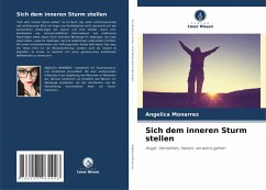 Cover Sich dem inneren Sturm stellen