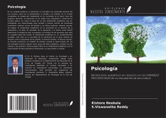 Cover Psicología