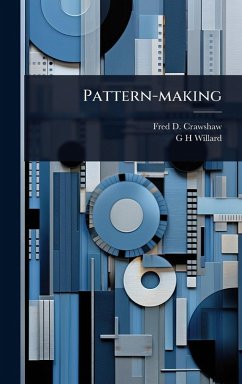 Cover Pattern-making