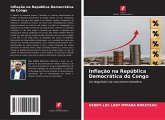 Inflação na República Democrática do Congo Inflação na República Democrática do Congo