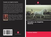 Cavalos no Império Assírio
