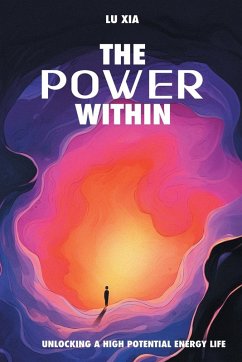 Cover The Power Within