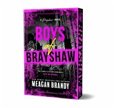 Boys of Brayshaw (Deluxe Edition) Boys of Brayshaw (Deluxe Edition)